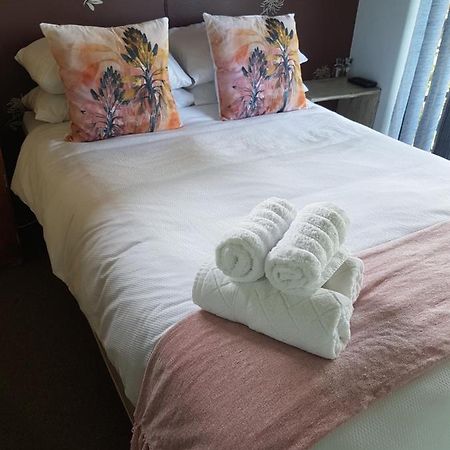 Candleberry Stay East London Εξωτερικό φωτογραφία