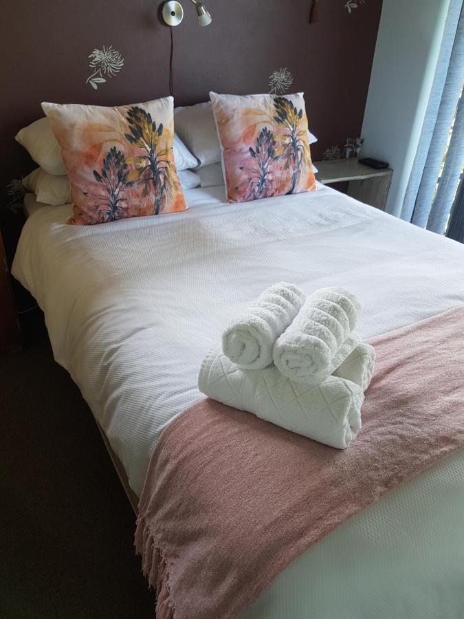 Candleberry Stay East London Εξωτερικό φωτογραφία