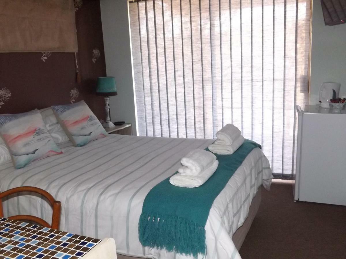Candleberry Stay East London Εξωτερικό φωτογραφία